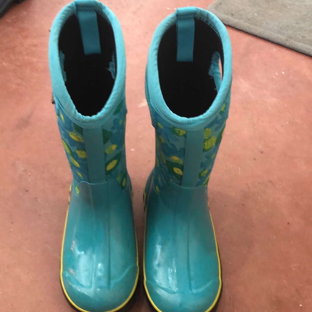 BOGS Youth Boots Size US13